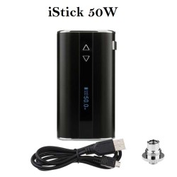 Ismoka iStick 50W 4400 mAh Box Mod